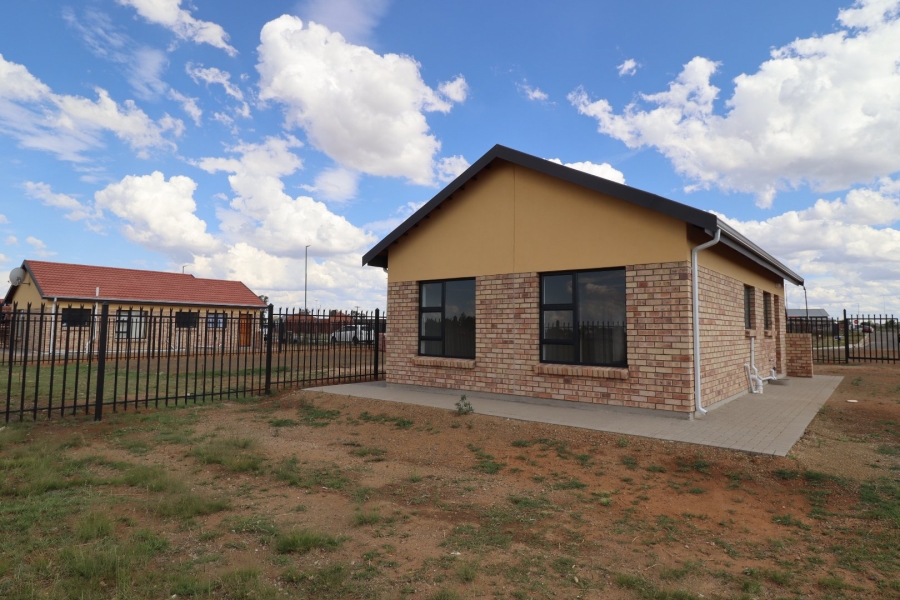 2 Bedroom Property for Sale in Grasslands Free State